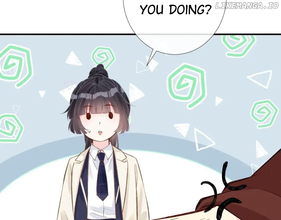 Everyone's Darling Chapter 150 - page 30